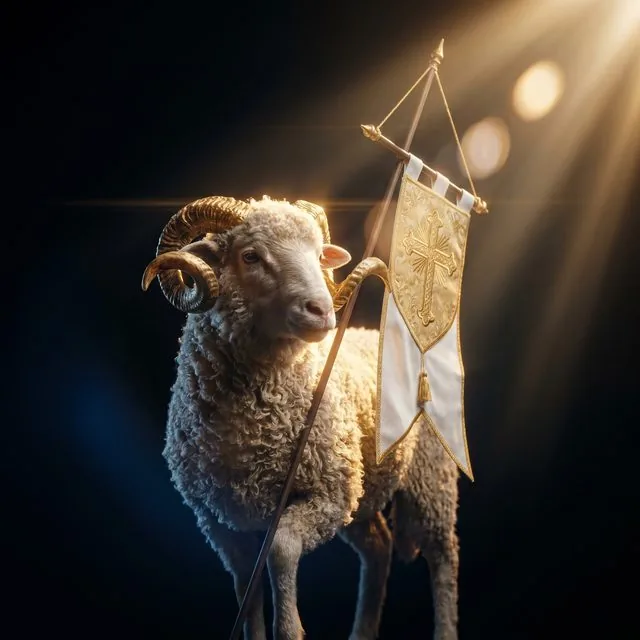Agnus Dei