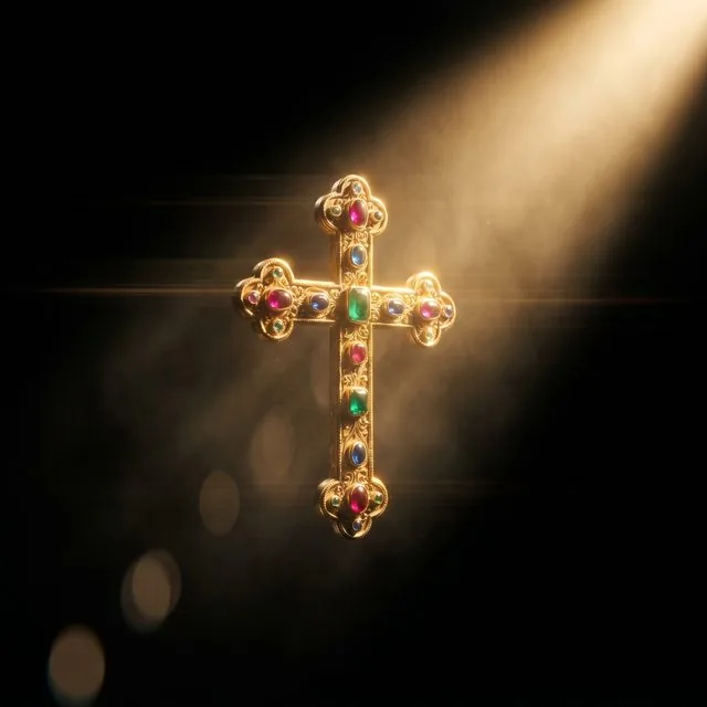 The Cross