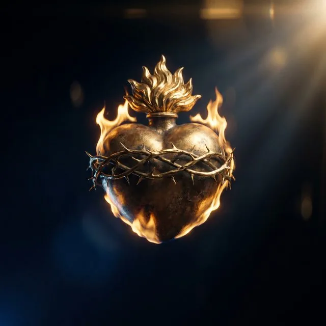 Sacred Heart