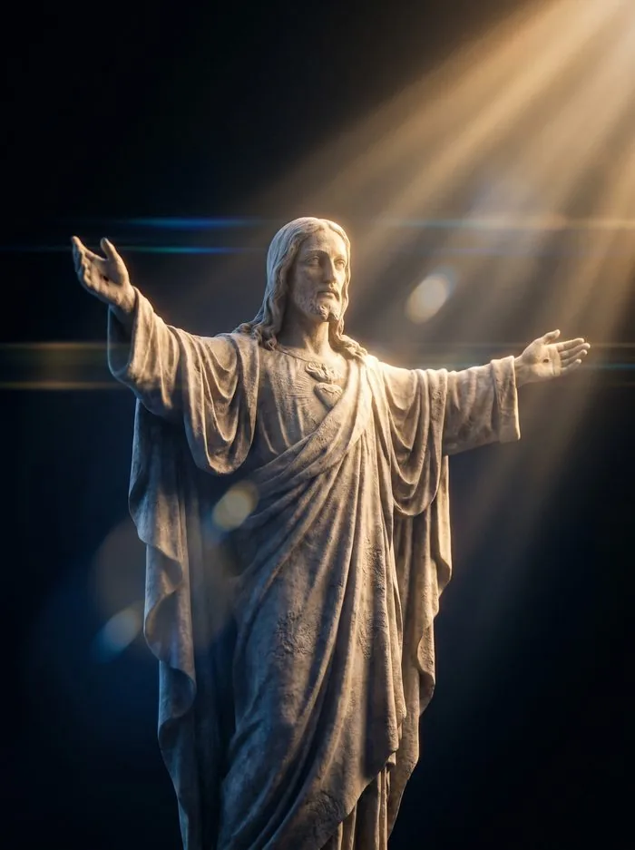 The Sacred Heart of Jesus